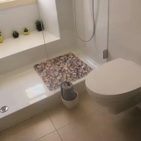 Sunny Orange Garden In *