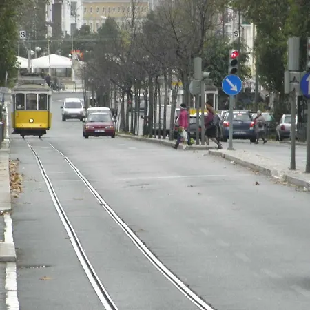 Sunny Orange Garden In דירה *
