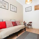Apartament Sunny Orange Garden In *