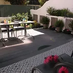 Apartament Sunny Orange Garden In