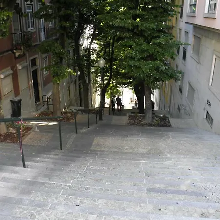 Apartman Sunny Orange Garden In